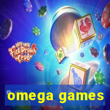 omega games